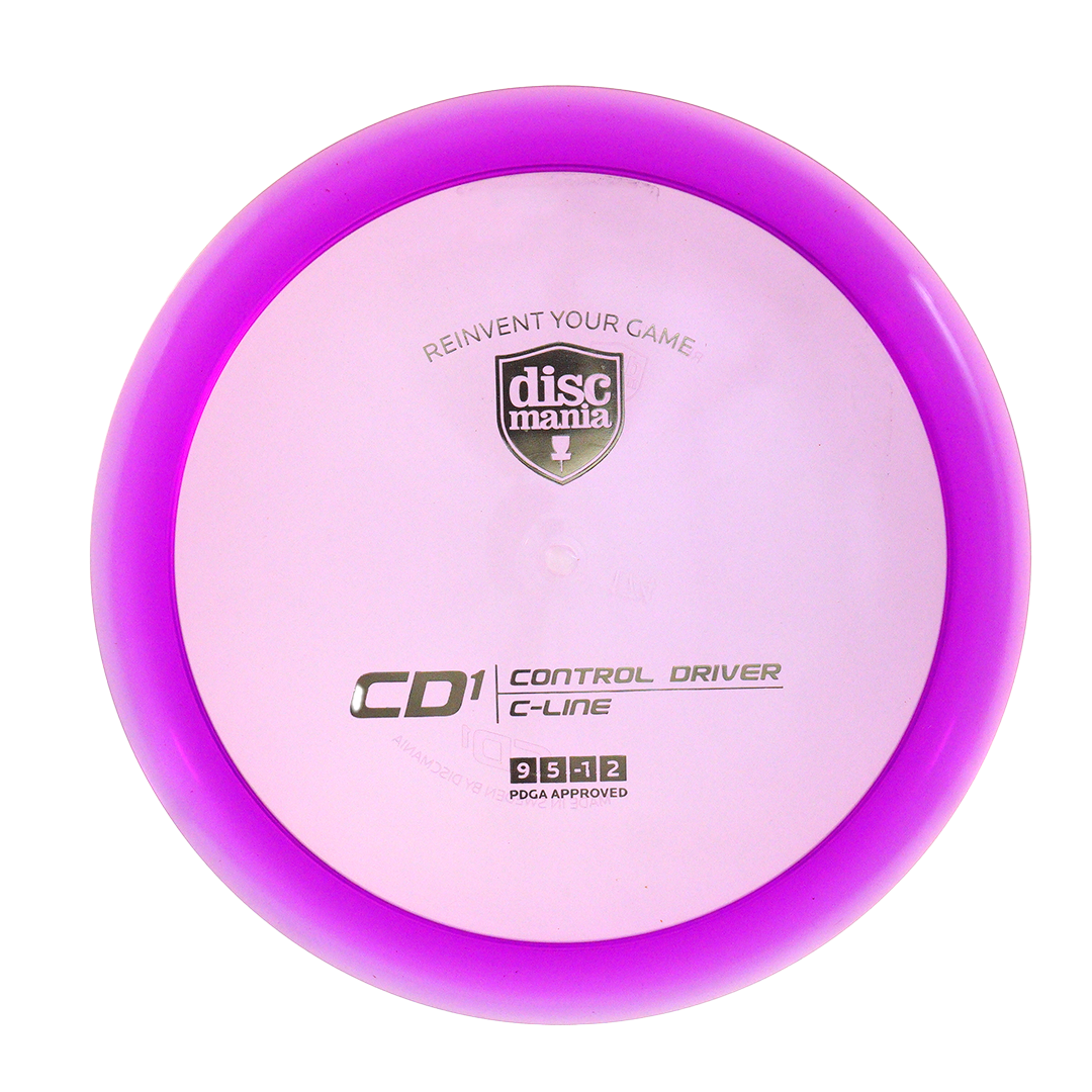 Discmania CD1 - C-Line