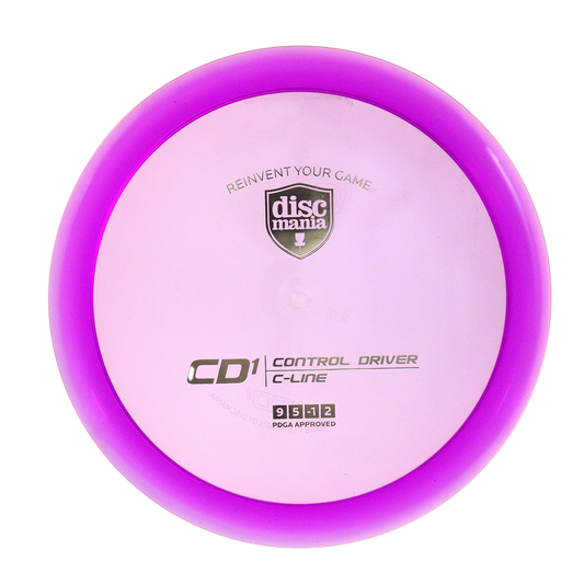 Discmania CD1 - C-Line
