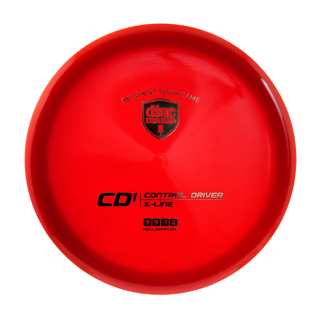 Discmania CD1 - C-Line