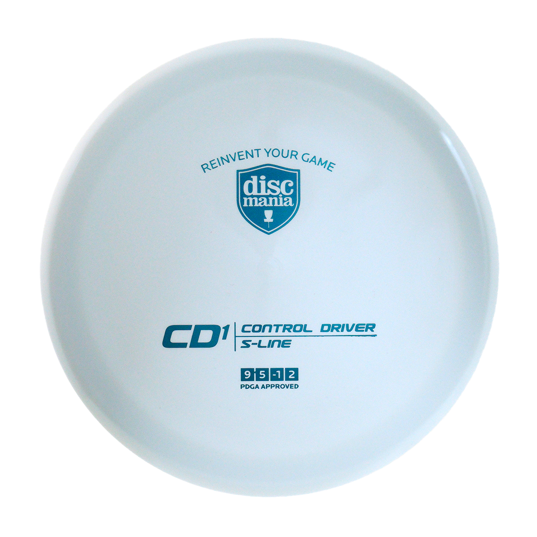 Discmania CD1 - S-Line