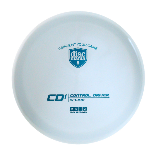 Discmania CD1 - S-Line