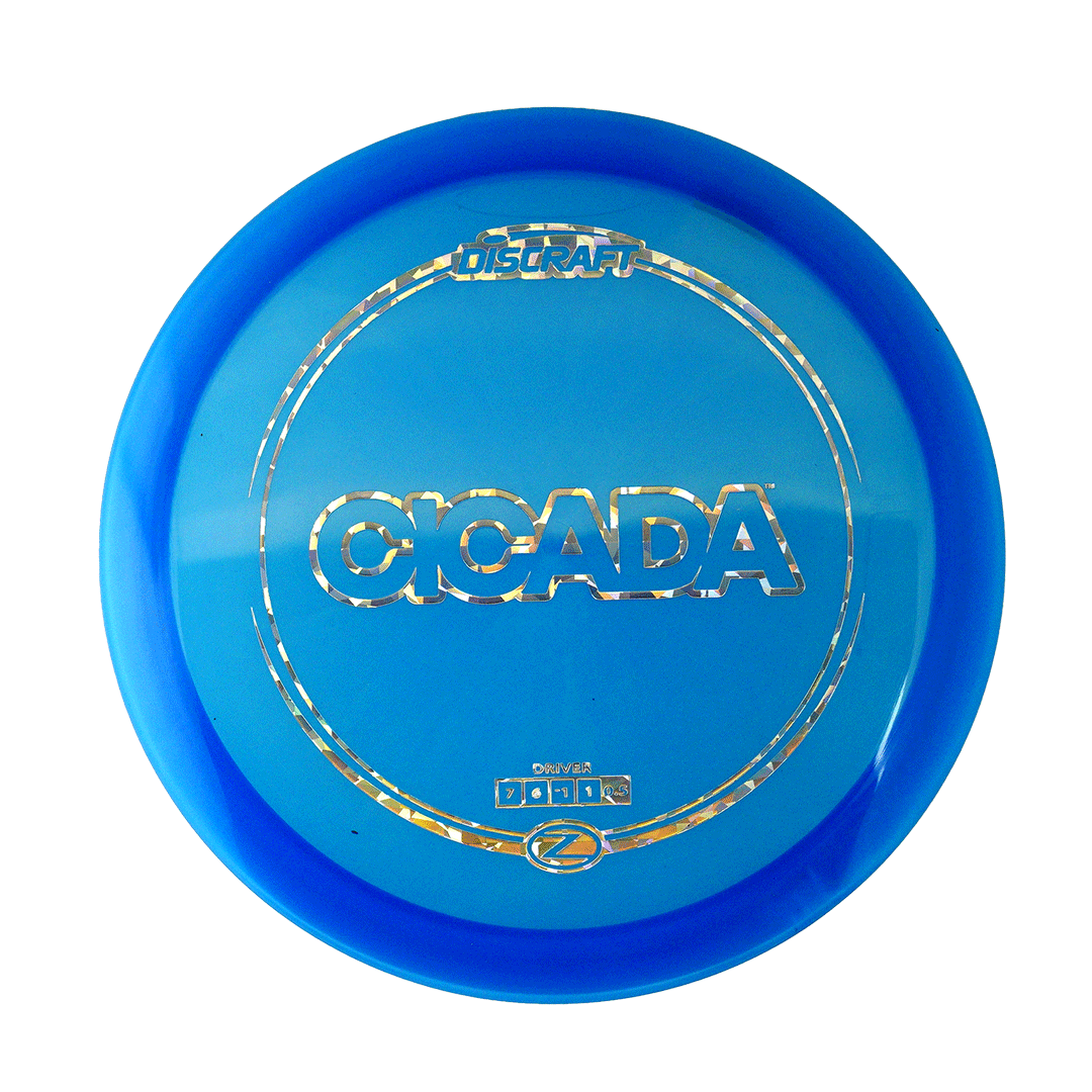Discraft Cicada Z Line