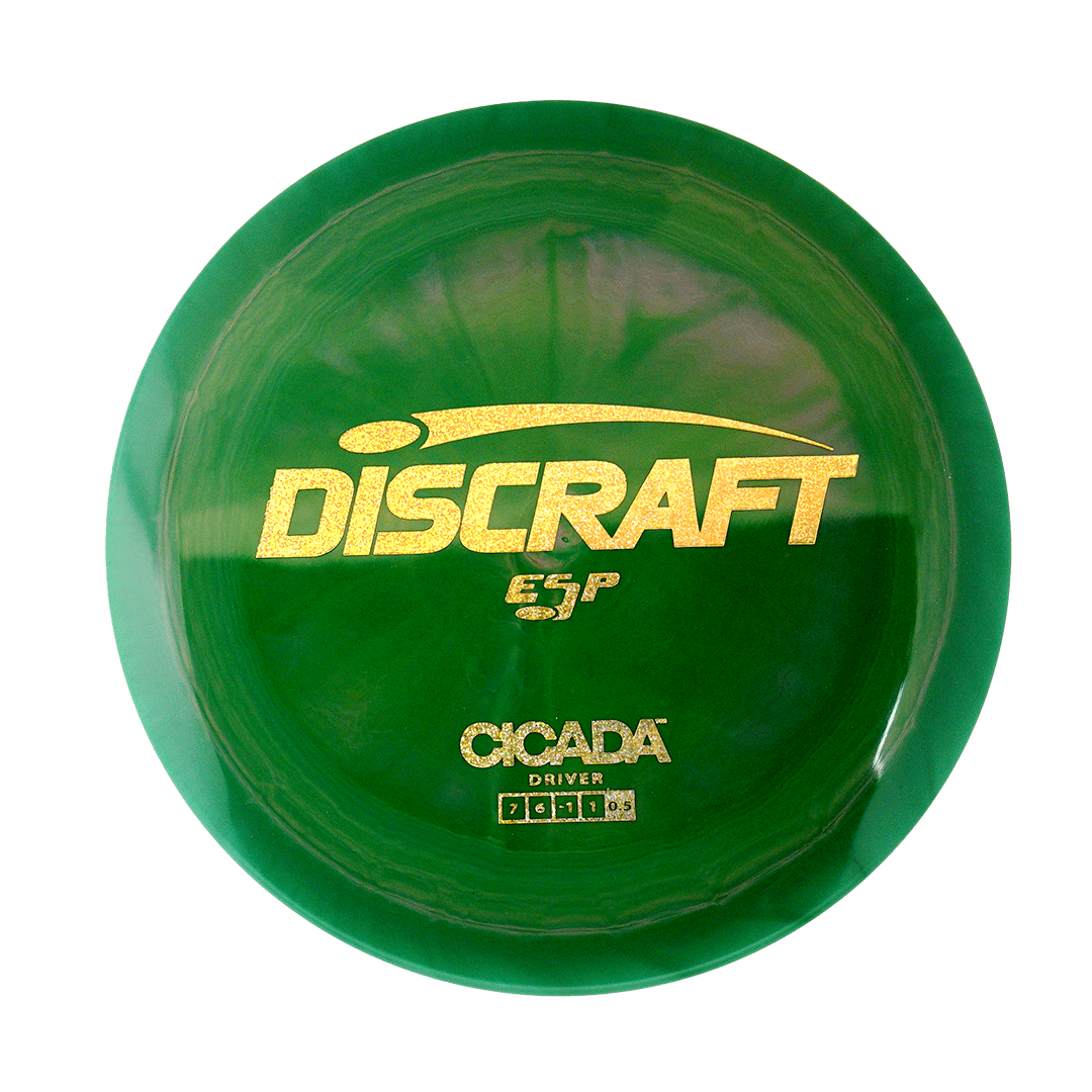Discraft Cicada ESP