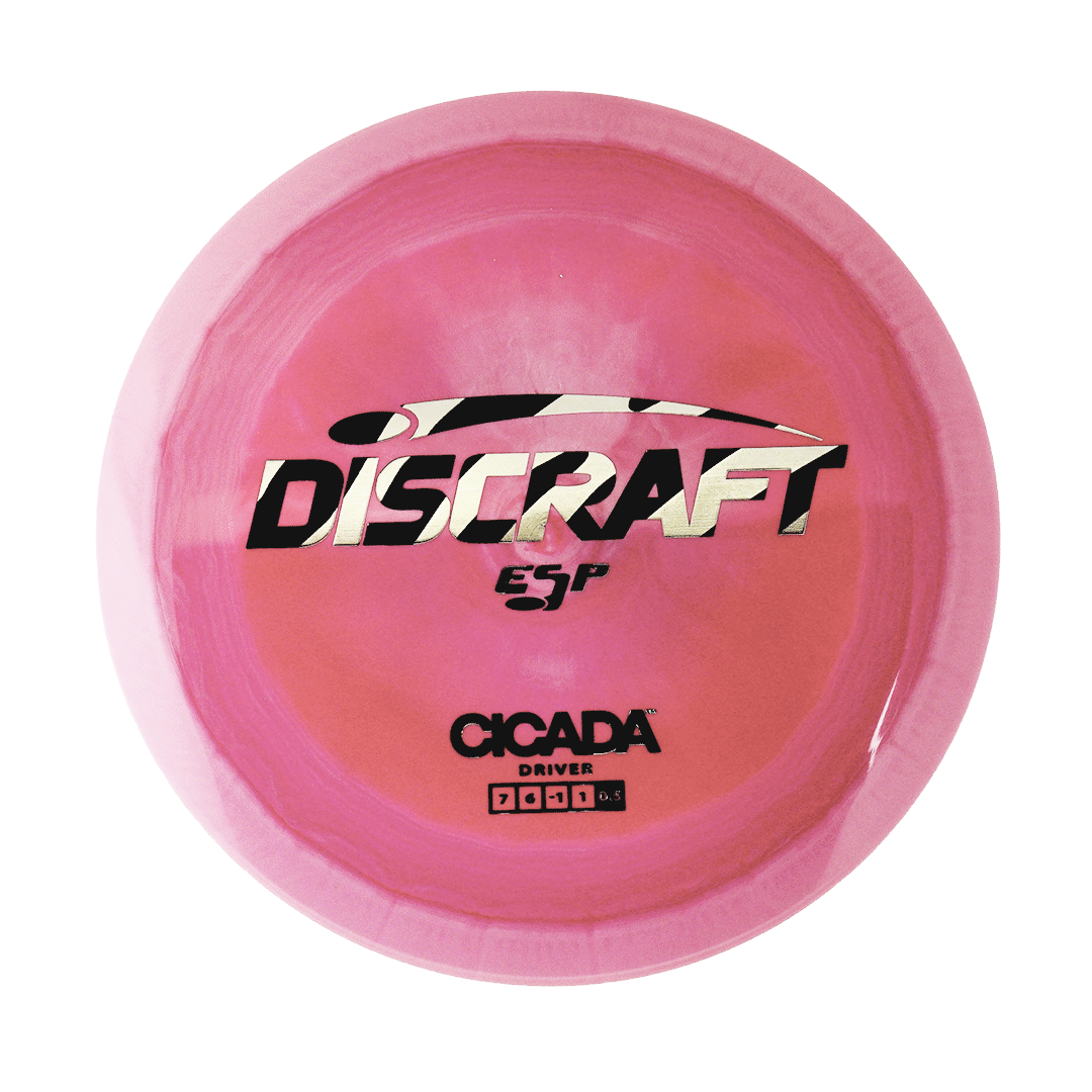 Discraft Cicada ESP