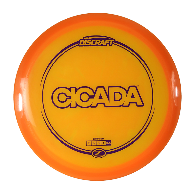 Discraft Cicada
