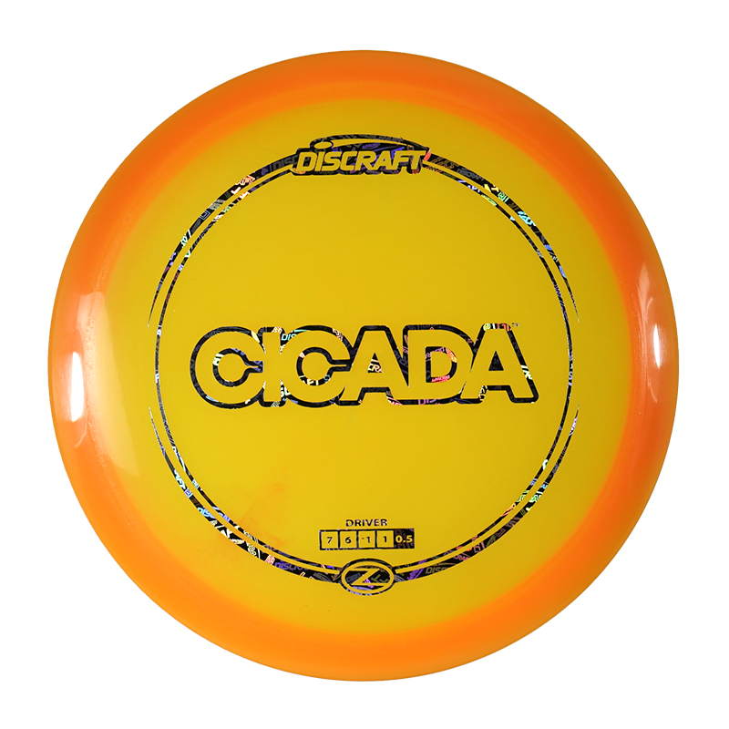 Discraft Cicada