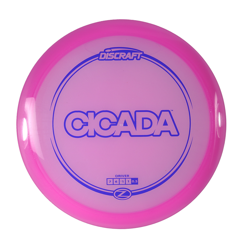 Discraft Cicada