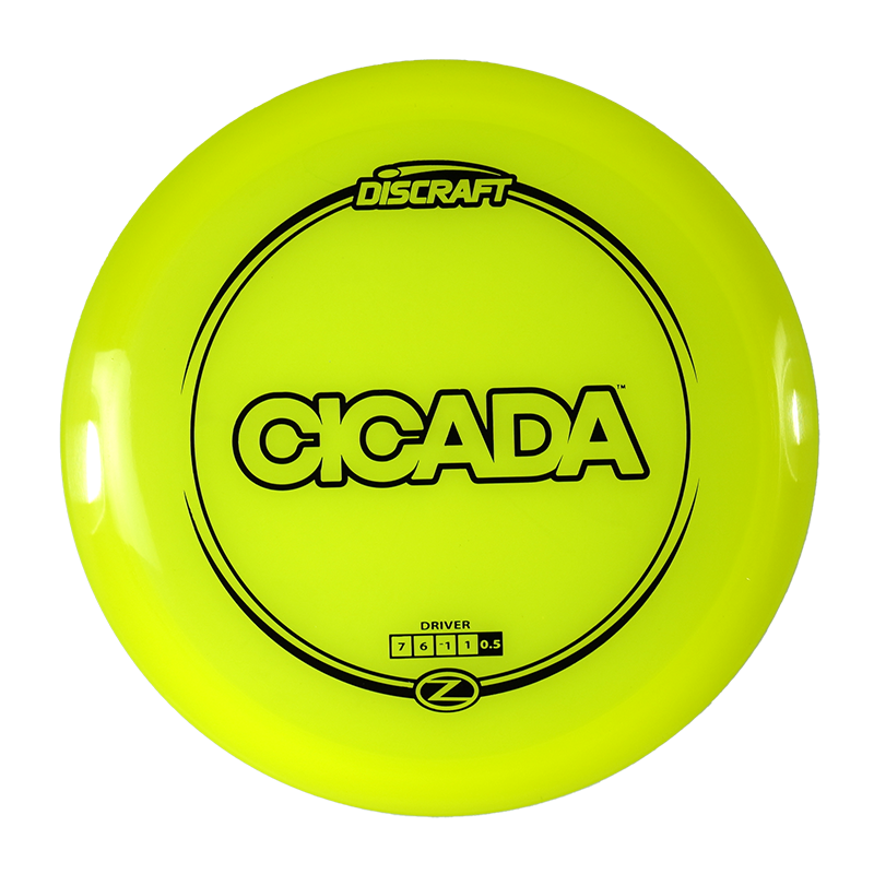 Discraft Cicada