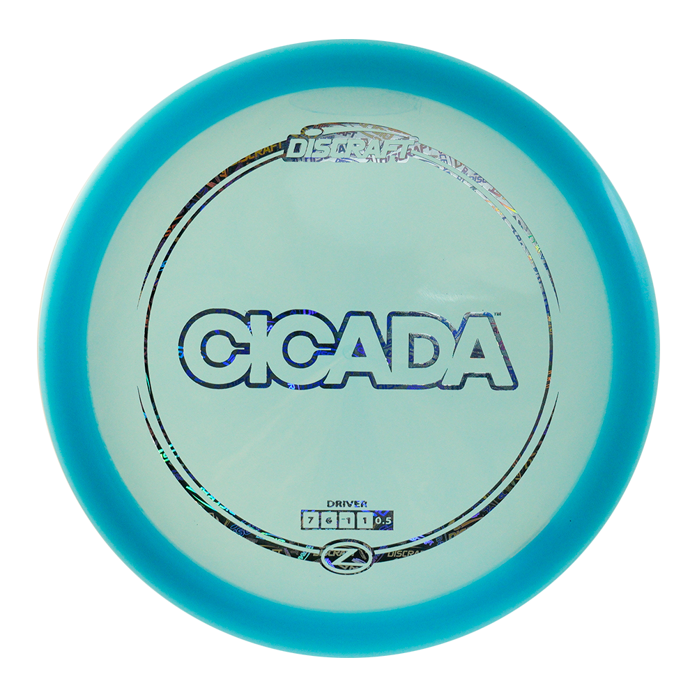 Discraft Cicada Z Line