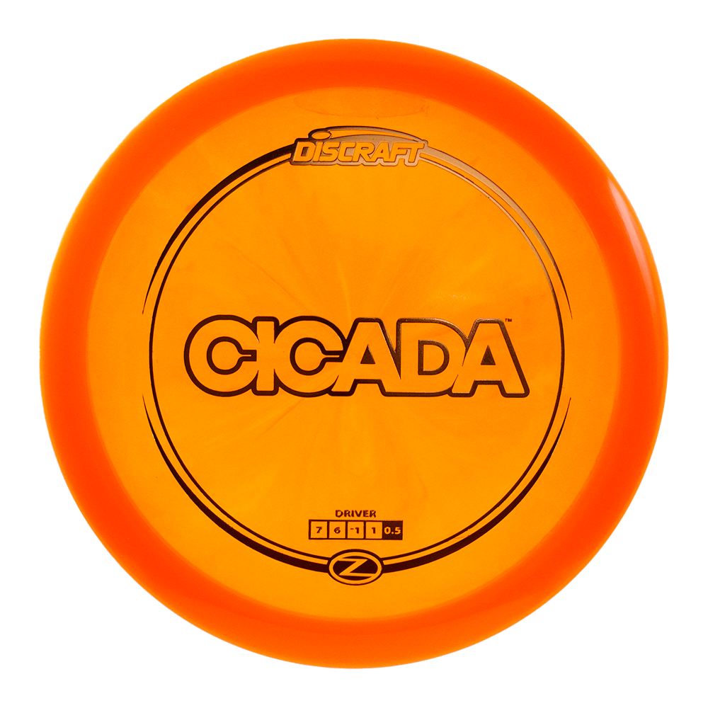 Discraft Cicada Z Line