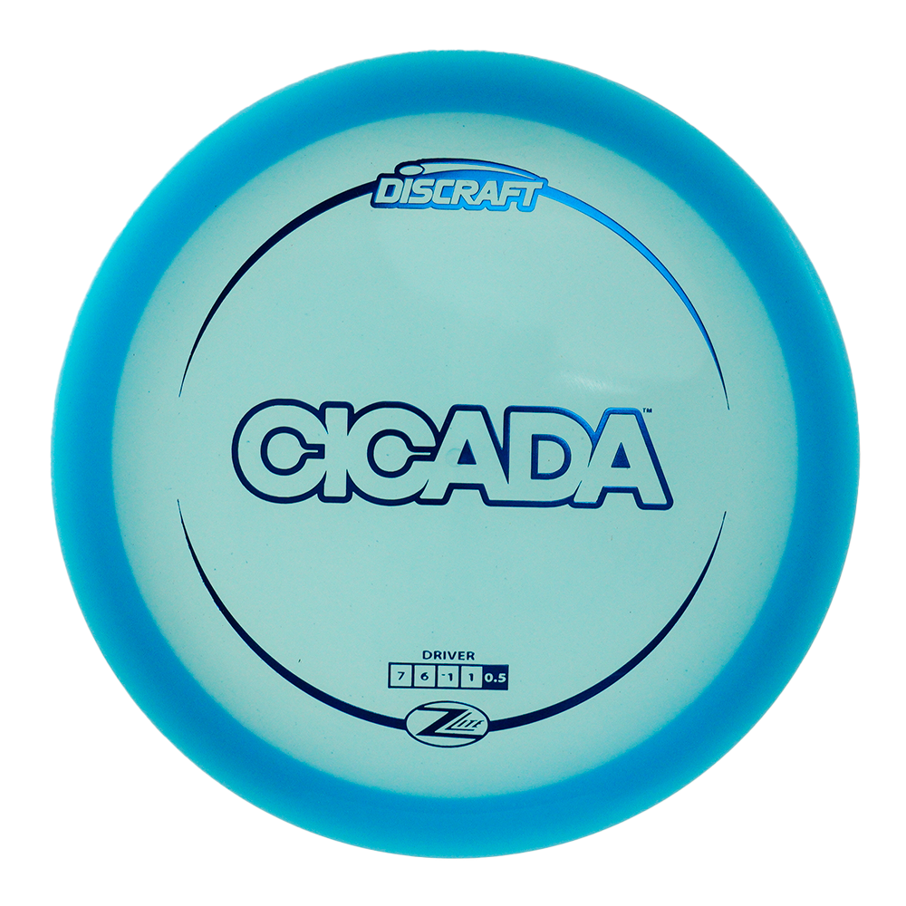 Discraft Cicada Z Line