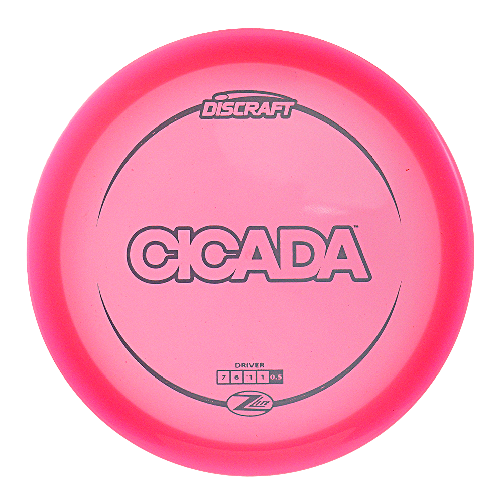 Discraft Cicada Z Line