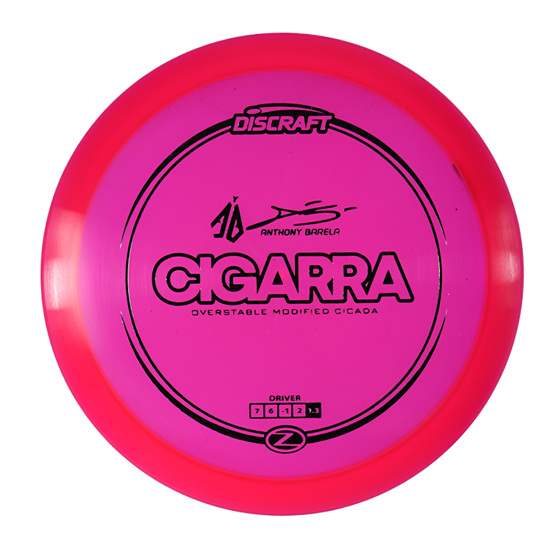 Discraft Cigarra