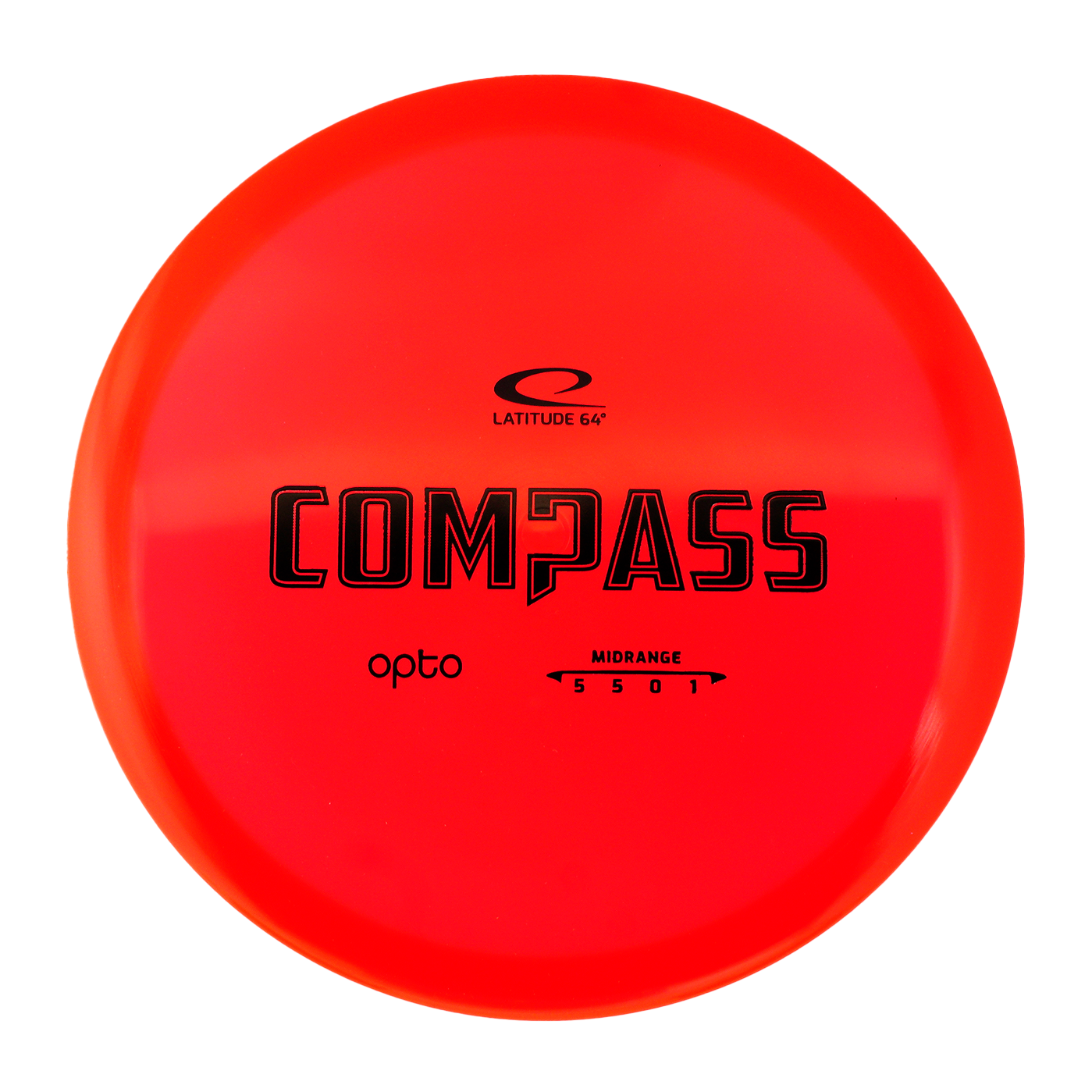 Latitude 64 Opto Compass