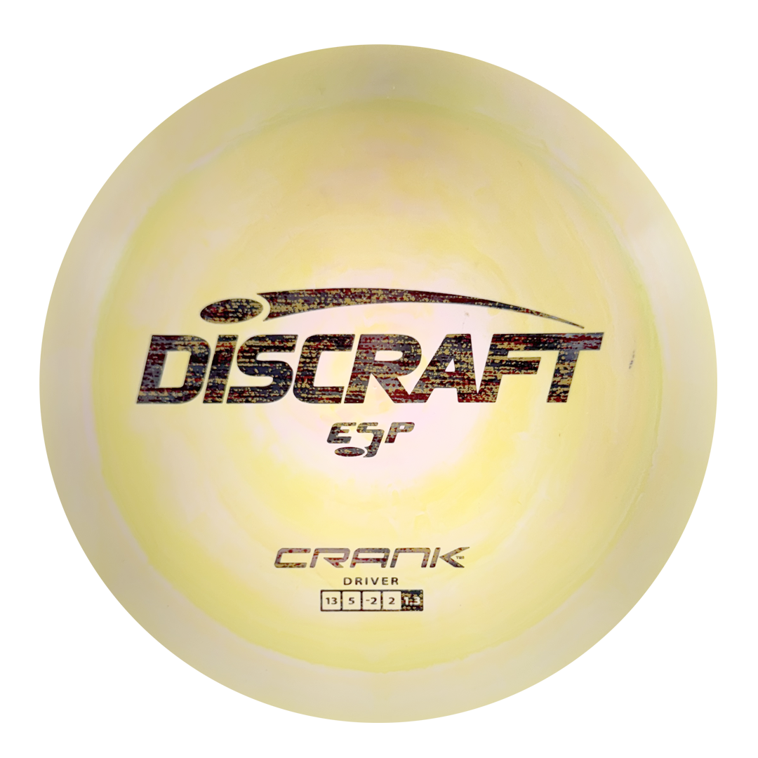 Discraft ESP Crank