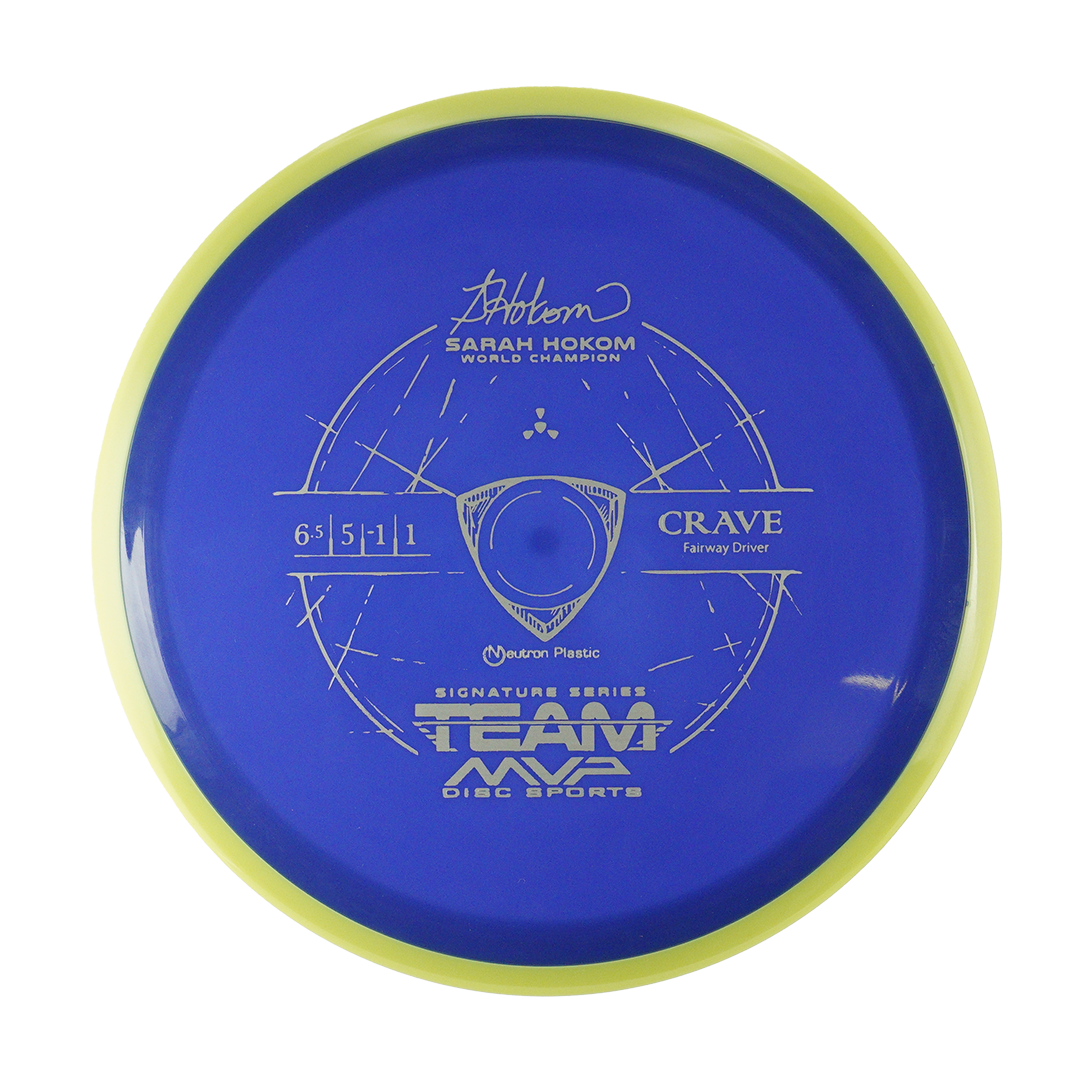 Axiom Crave