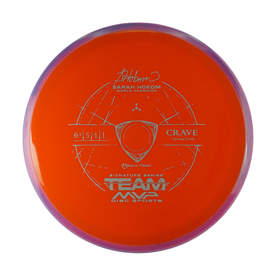 Axiom Crave