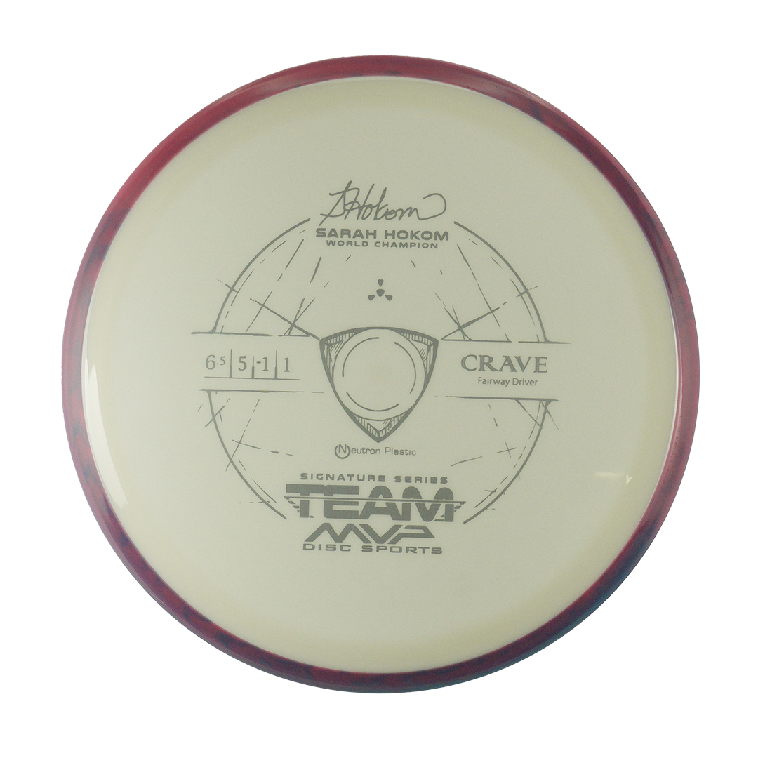Axiom Crave