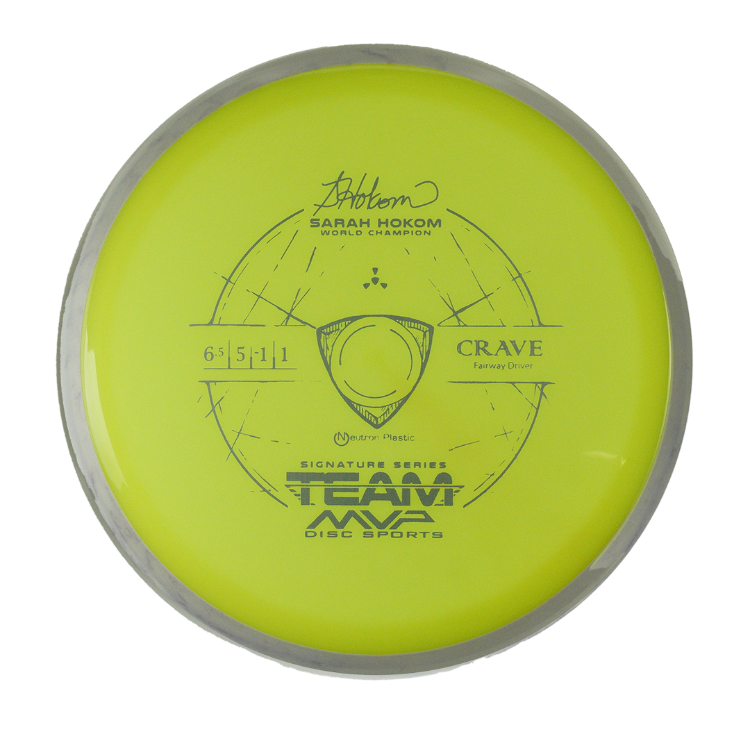 Axiom Crave