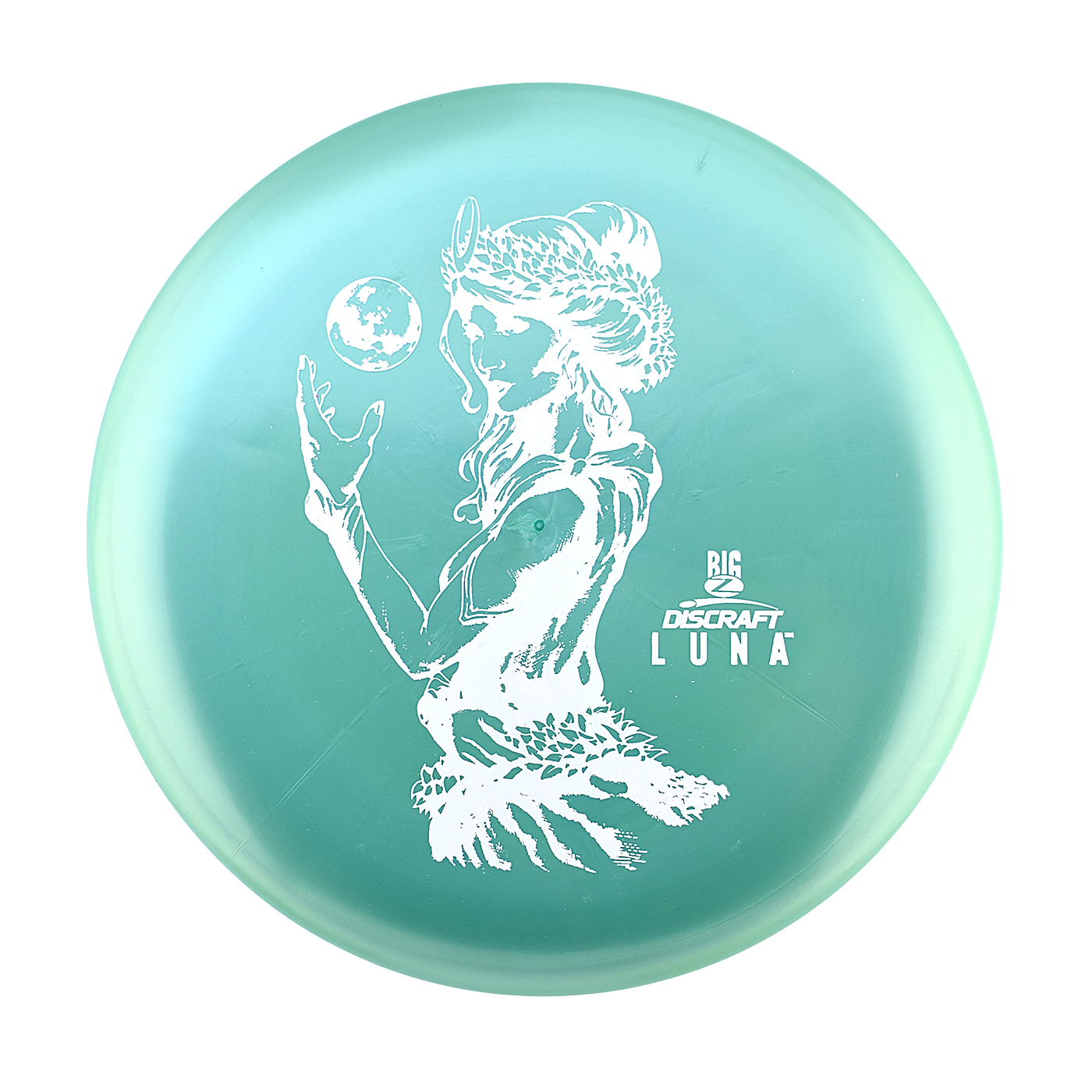 Discraft Luna Big Z