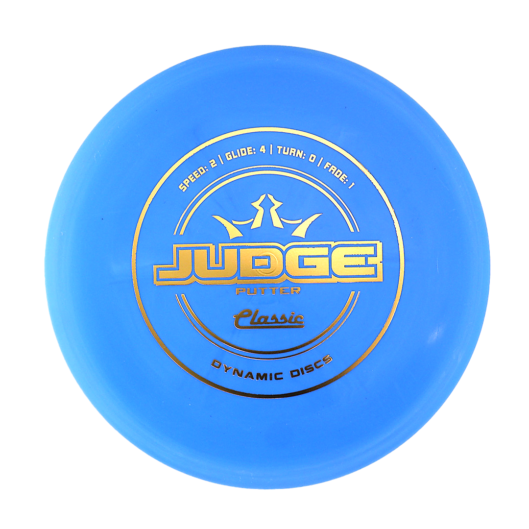 Dynamic Discs - Judge
