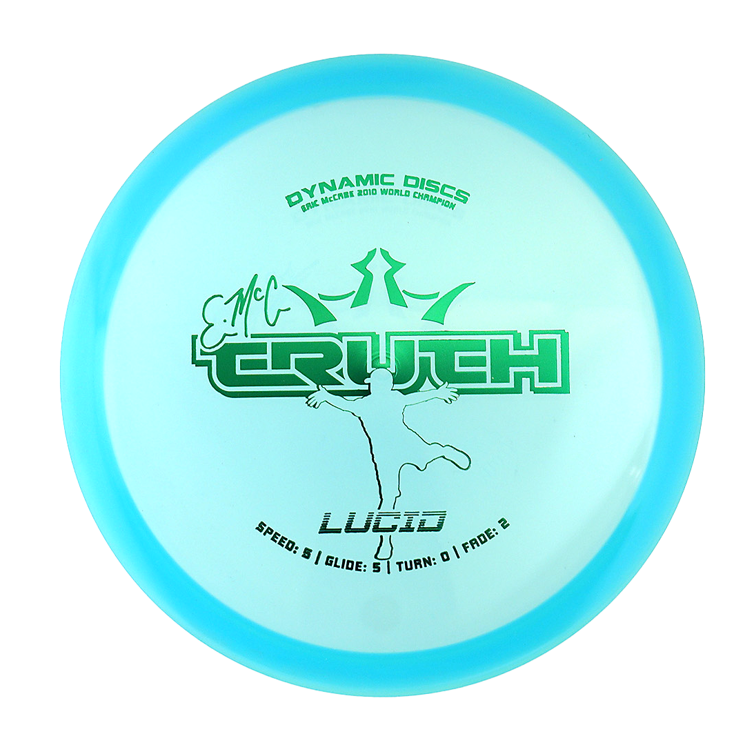 Dynamic Discs - EMAC Truth