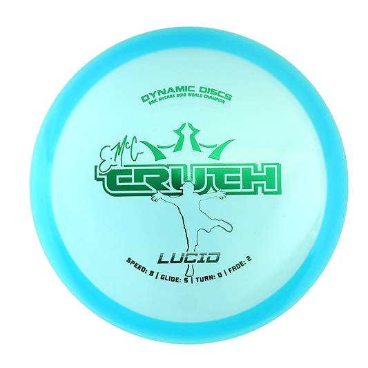 Dynamic Discs - EMAC Truth