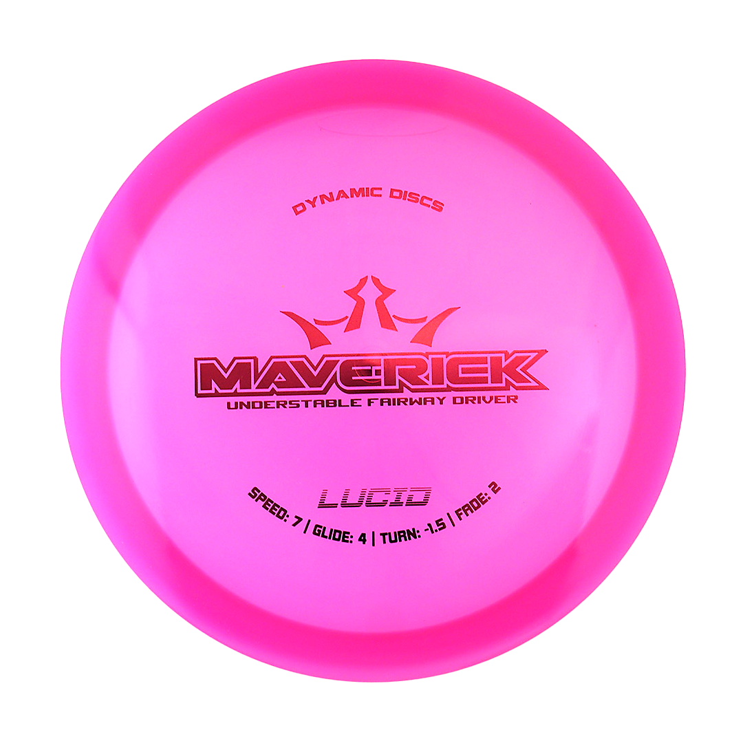 Dynamic Discs - Maverick