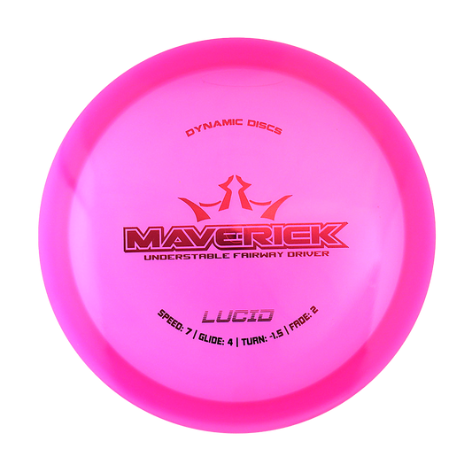 Dynamic Discs - Maverick