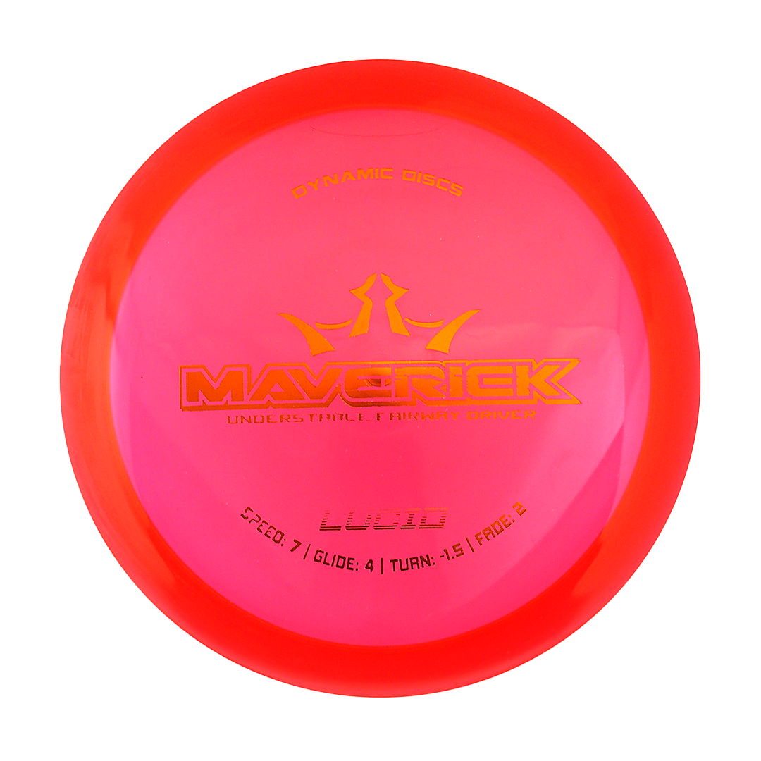 Dynamic Discs - Maverick