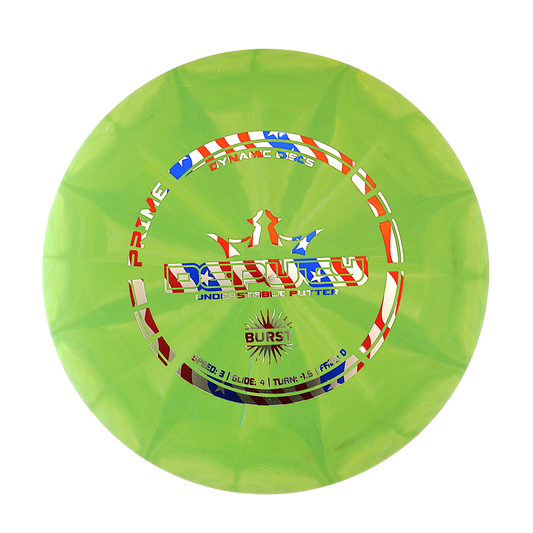 Dynamic Discs - Deputy