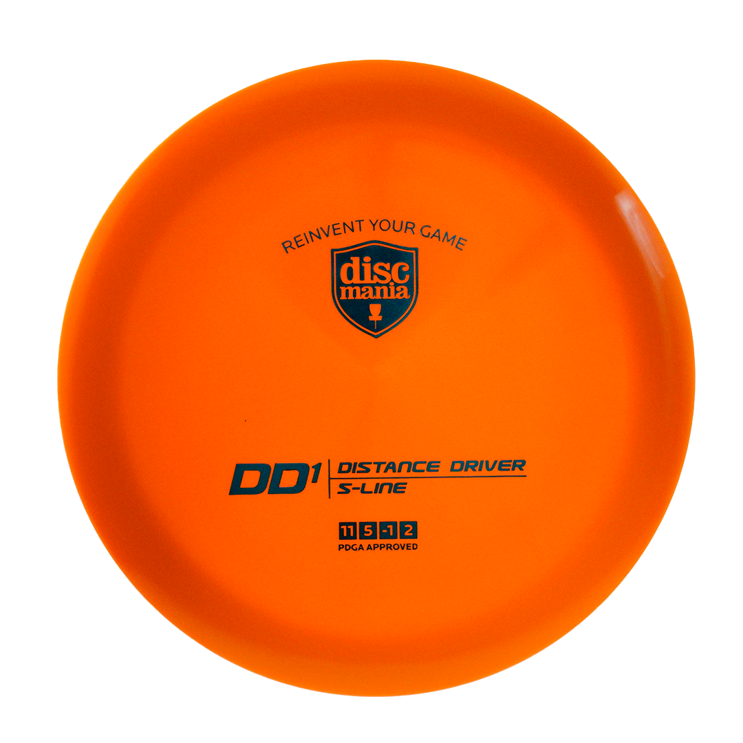 Discmania - DD1 - S-Line