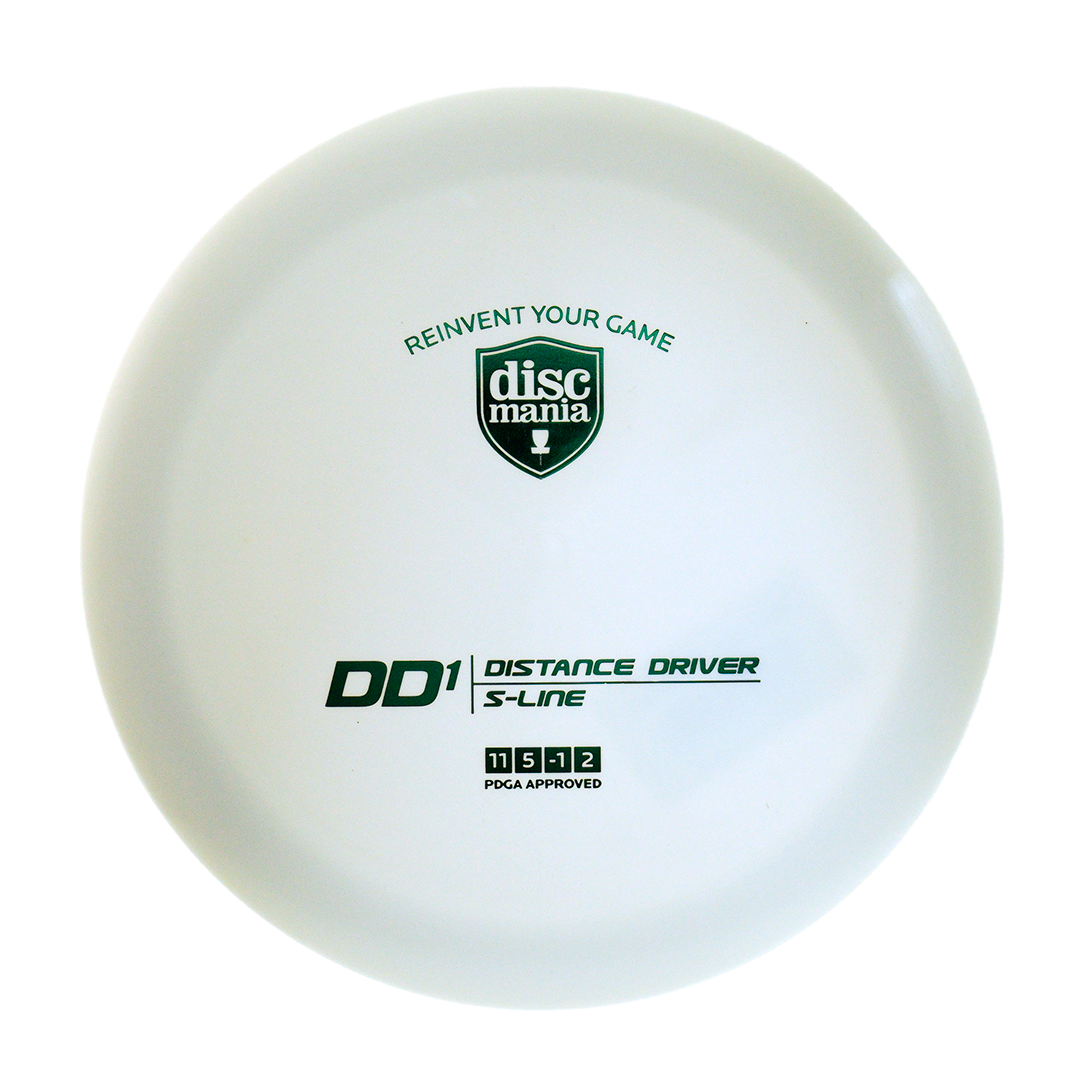 Discmania - DD1 - S-Line