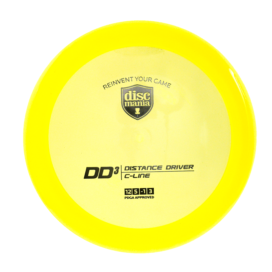 Discmania DD3 - C-Line