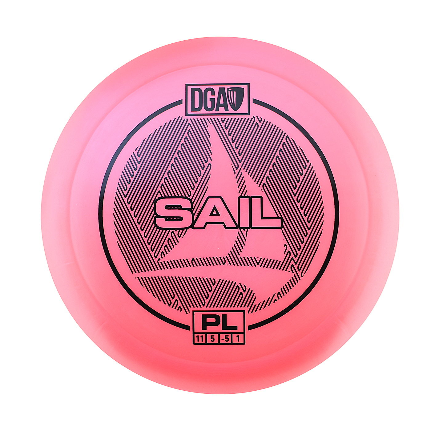 DGA Sail - ProLine