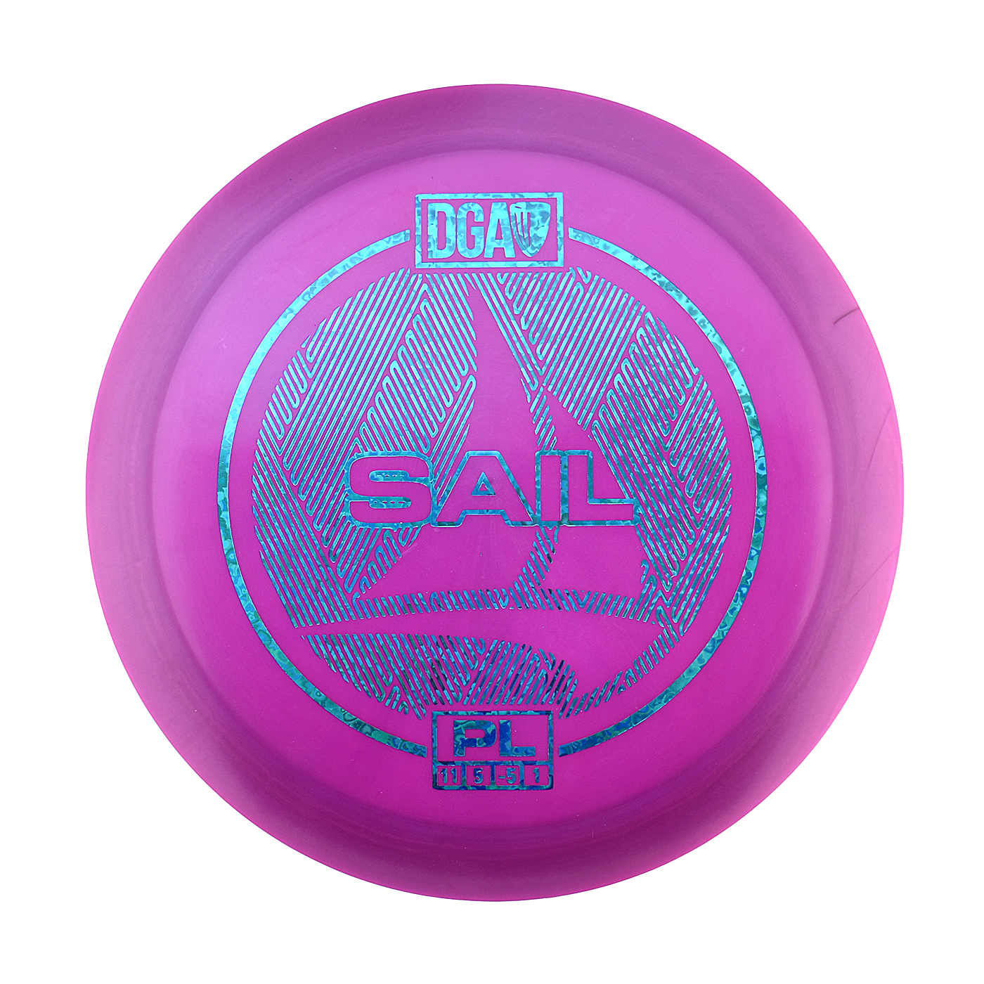 DGA Sail - ProLine
