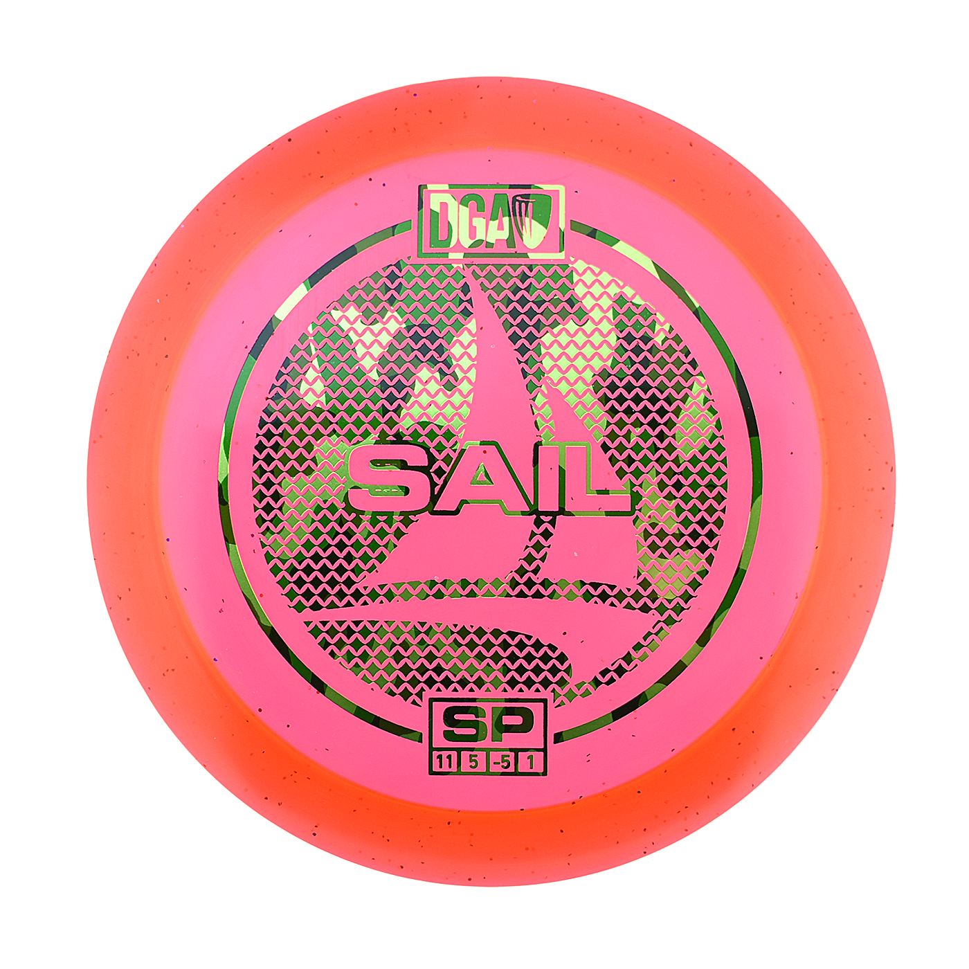 DGA Sail - SP Line