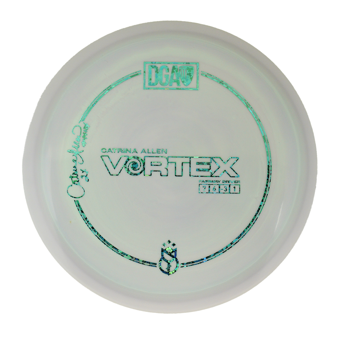 DGA Catrina Allen Swirl Vortex - ProLine