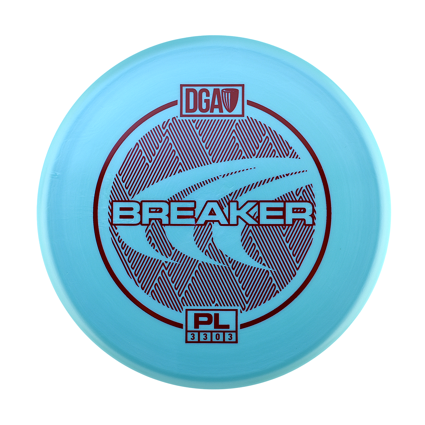 DGA Breaker- PL Line