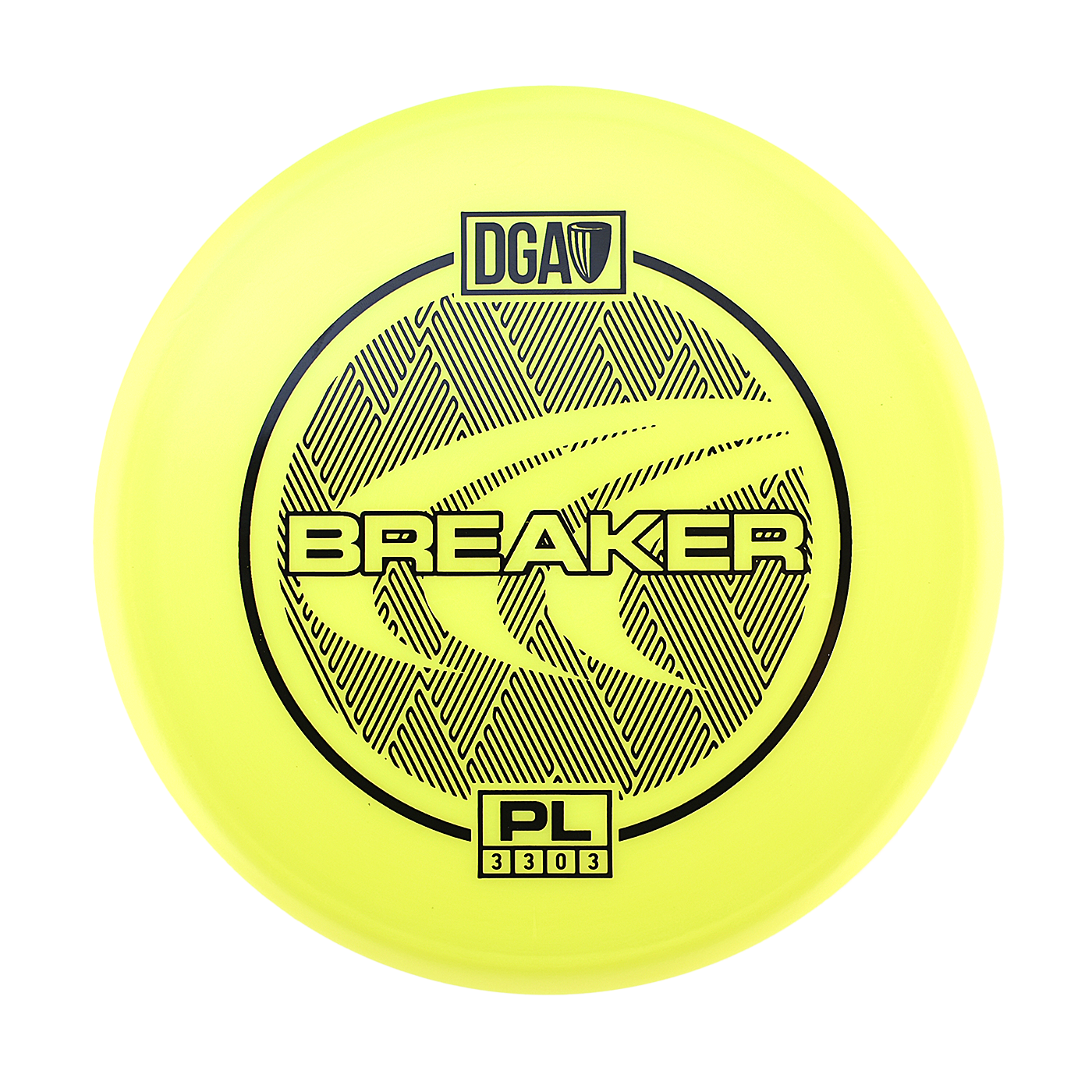 DGA Breaker- PL Line