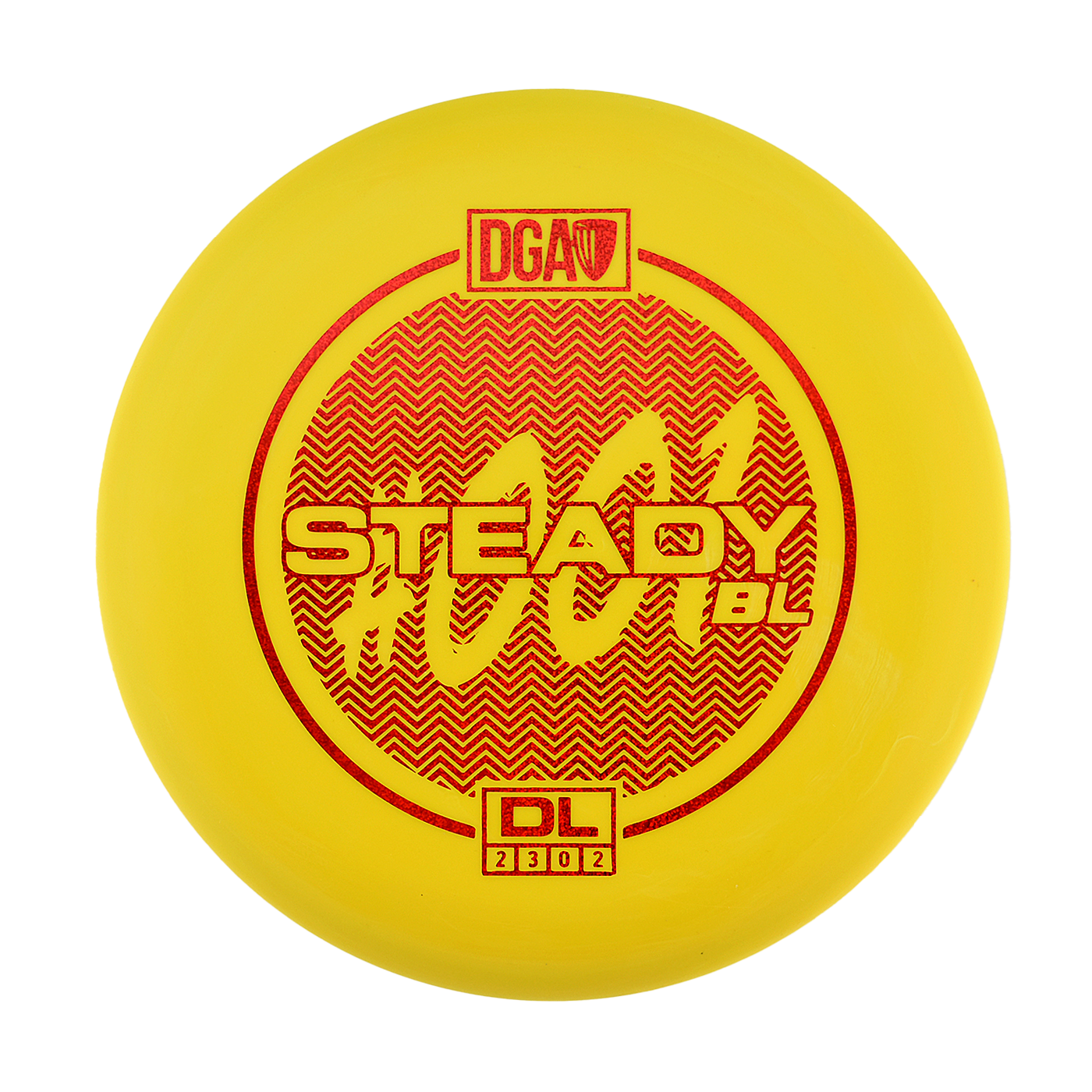 DGA Steady BL - D-Line Beadless