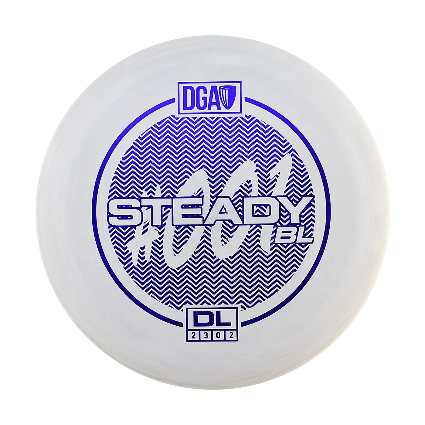DGA Steady BL - D-Line Beadless