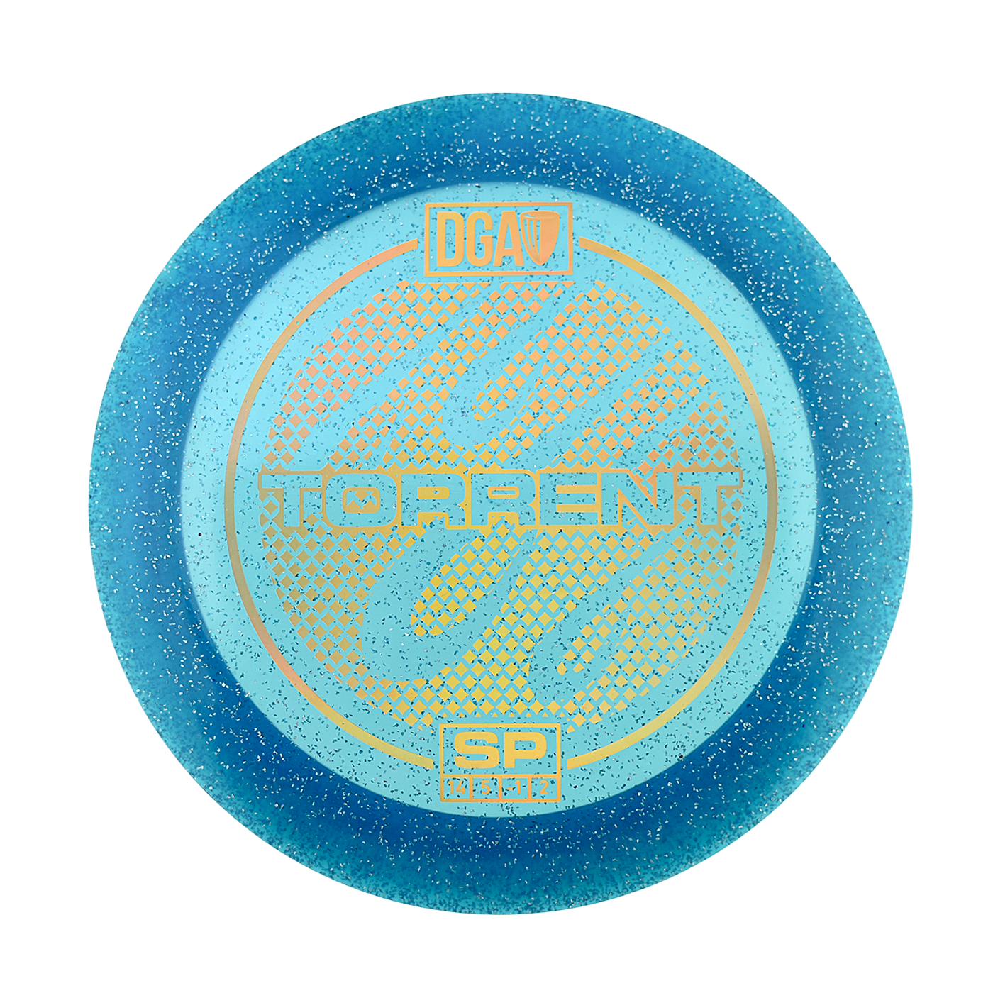 DGA Torrent - SP Line