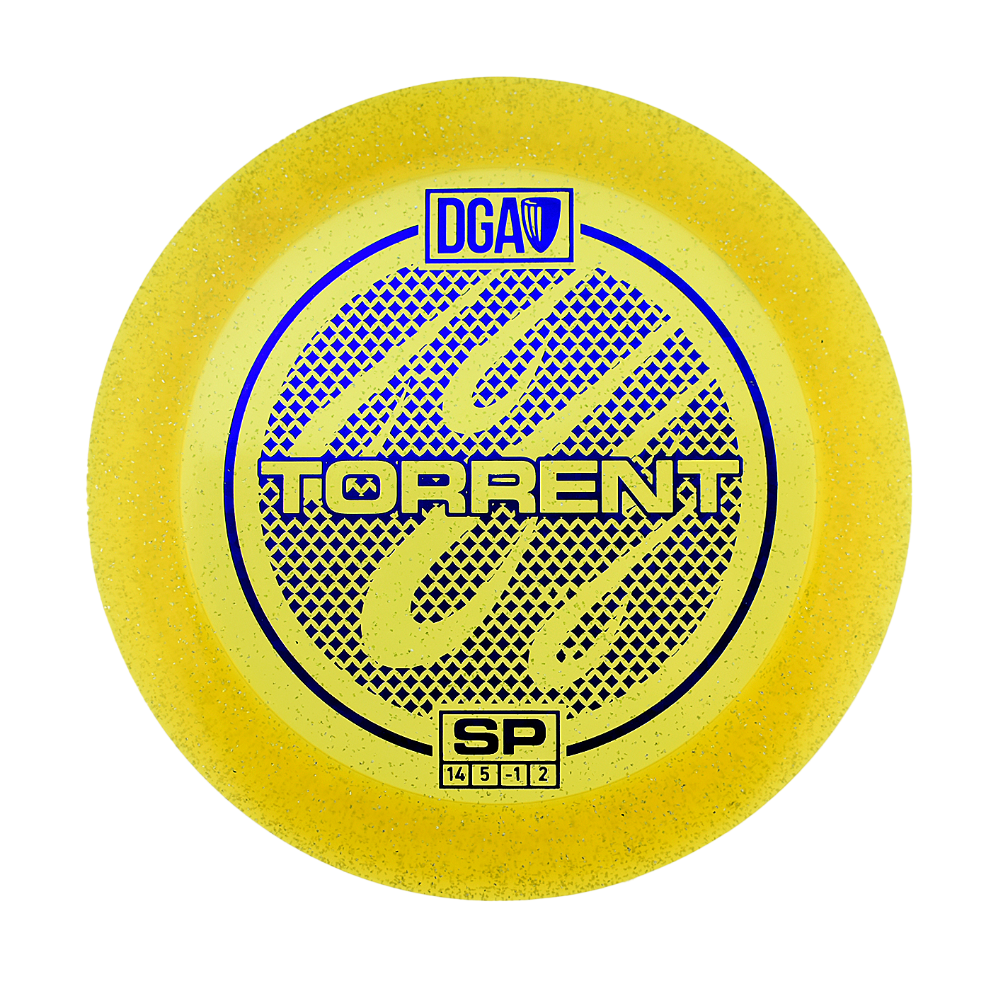 DGA Torrent - SP Line