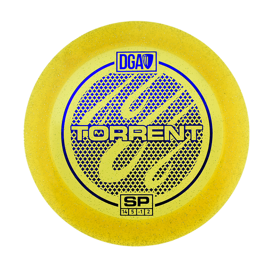 DGA Torrent - SP Line