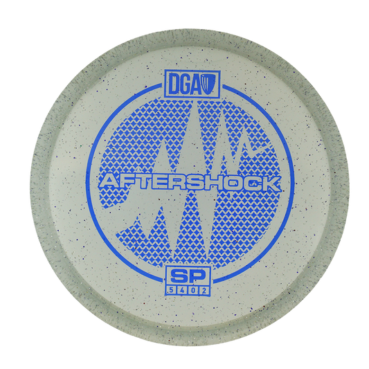 DGA Aftershock - SP Line