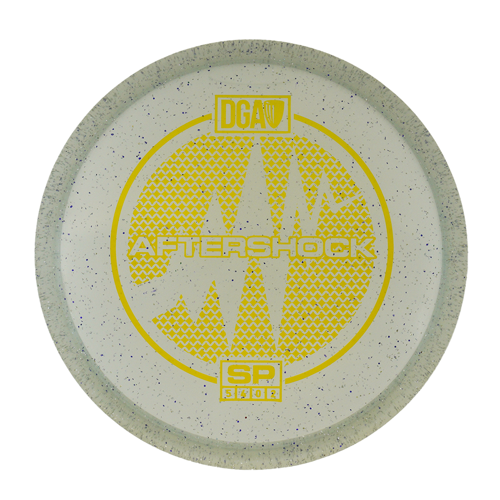 DGA Aftershock - SP Line