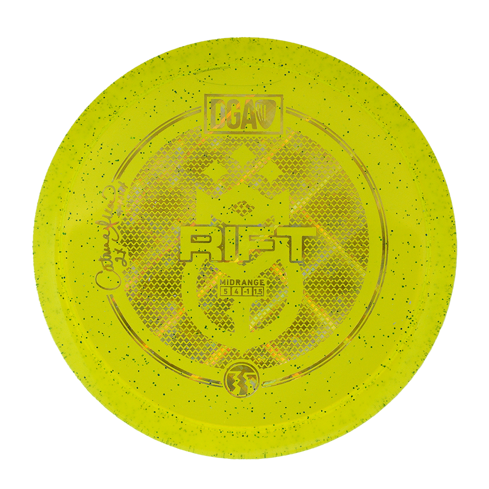 DGA Rift - Catrina Allen Signature SP Line