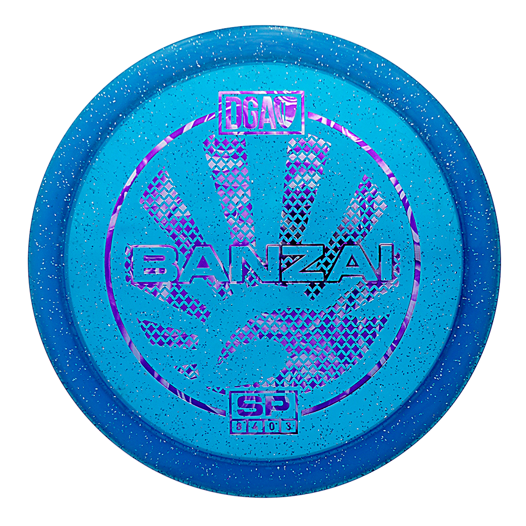 DGA Banzai - SP Line