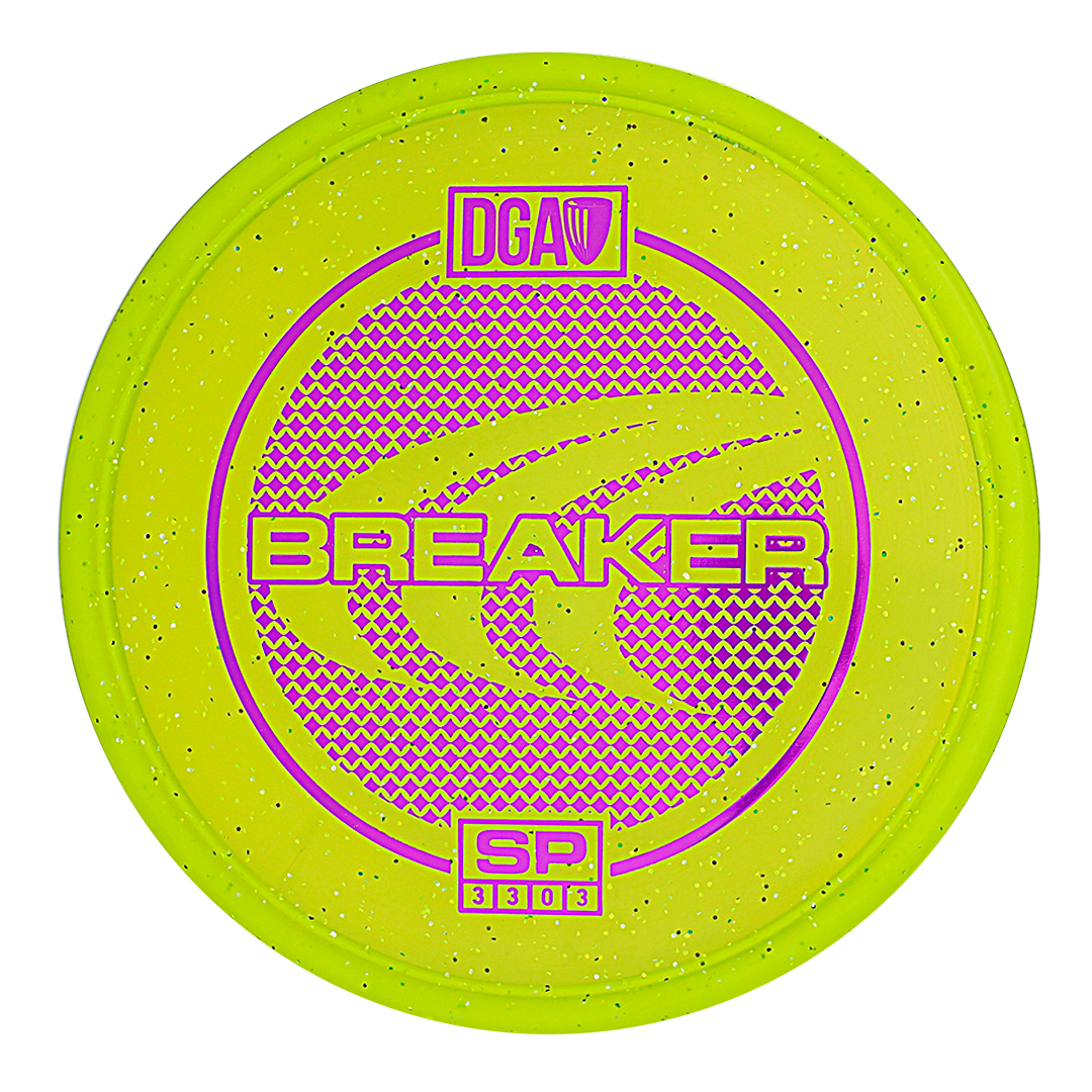 DGA Breaker- SP Line